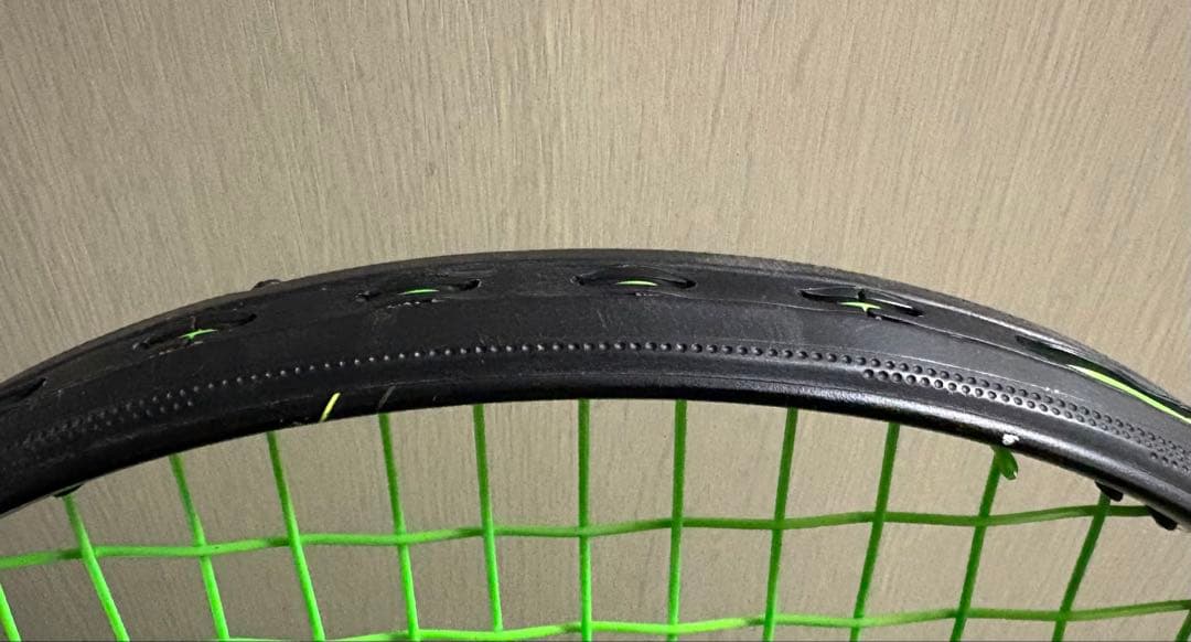 【未使用級⭐︎】バボラ ピュアアエロ 2016 G2ナダル使用モデルBabolat