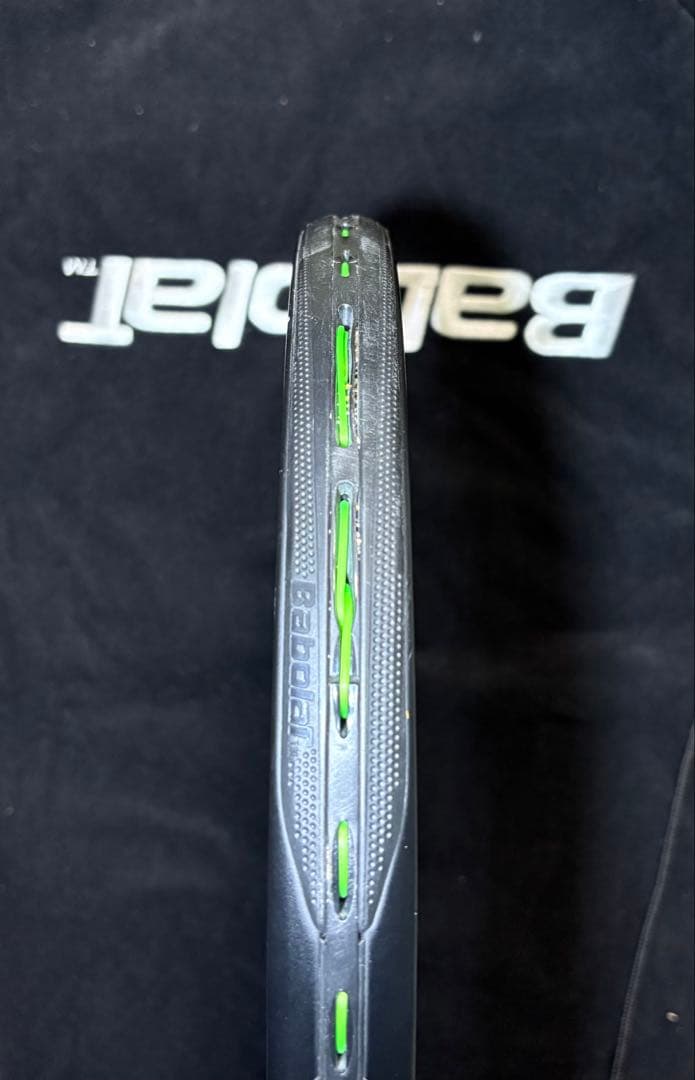 【未使用級⭐︎】バボラ ピュアアエロ 2016 G2ナダル使用モデルBabolat