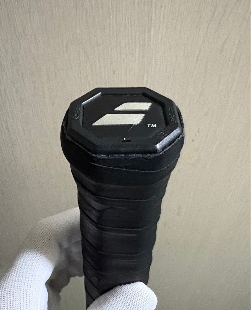 【未使用級⭐︎】バボラ ピュアアエロ 2016 G2ナダル使用モデルBabolat