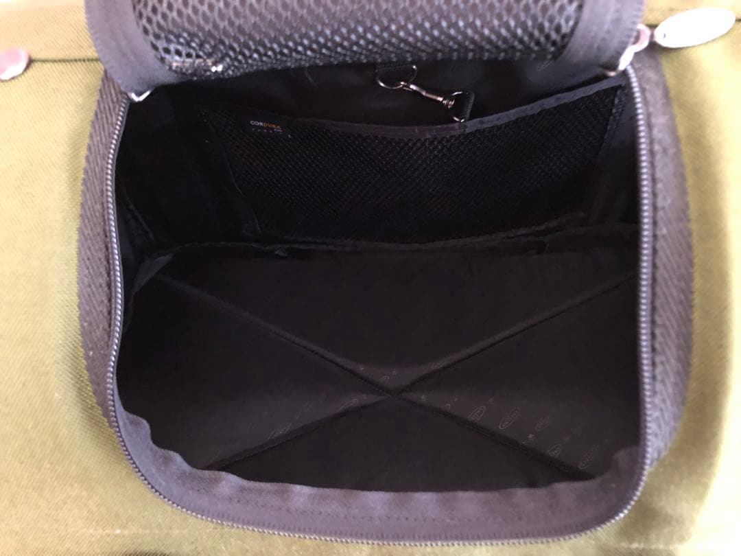 Celltei (セルティ) Lサイズ ペット用キャリーリュック 小型、中型犬