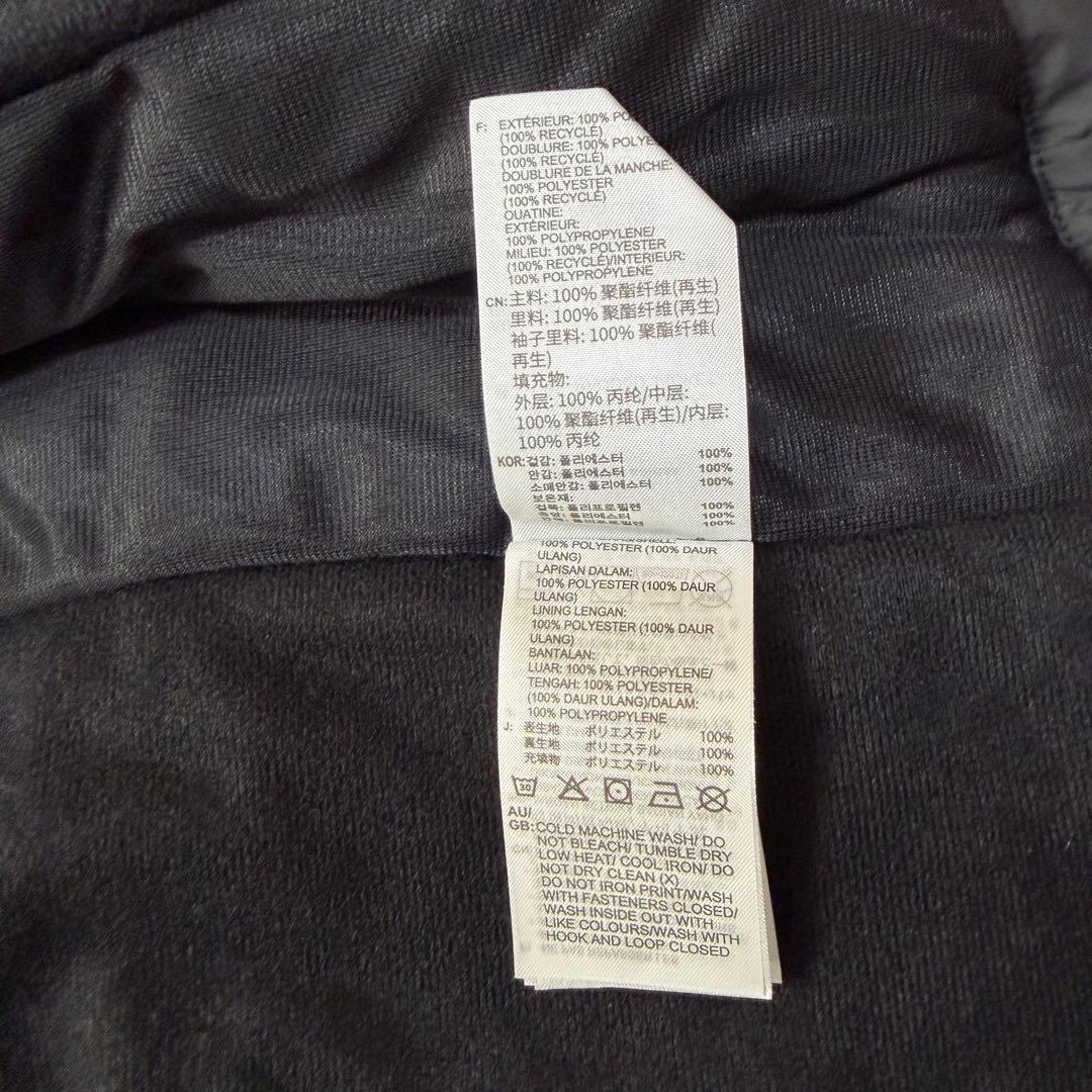 adidas アディダス　ウィンドブレーカー　テニスウェア　黒ブラック　XL新品