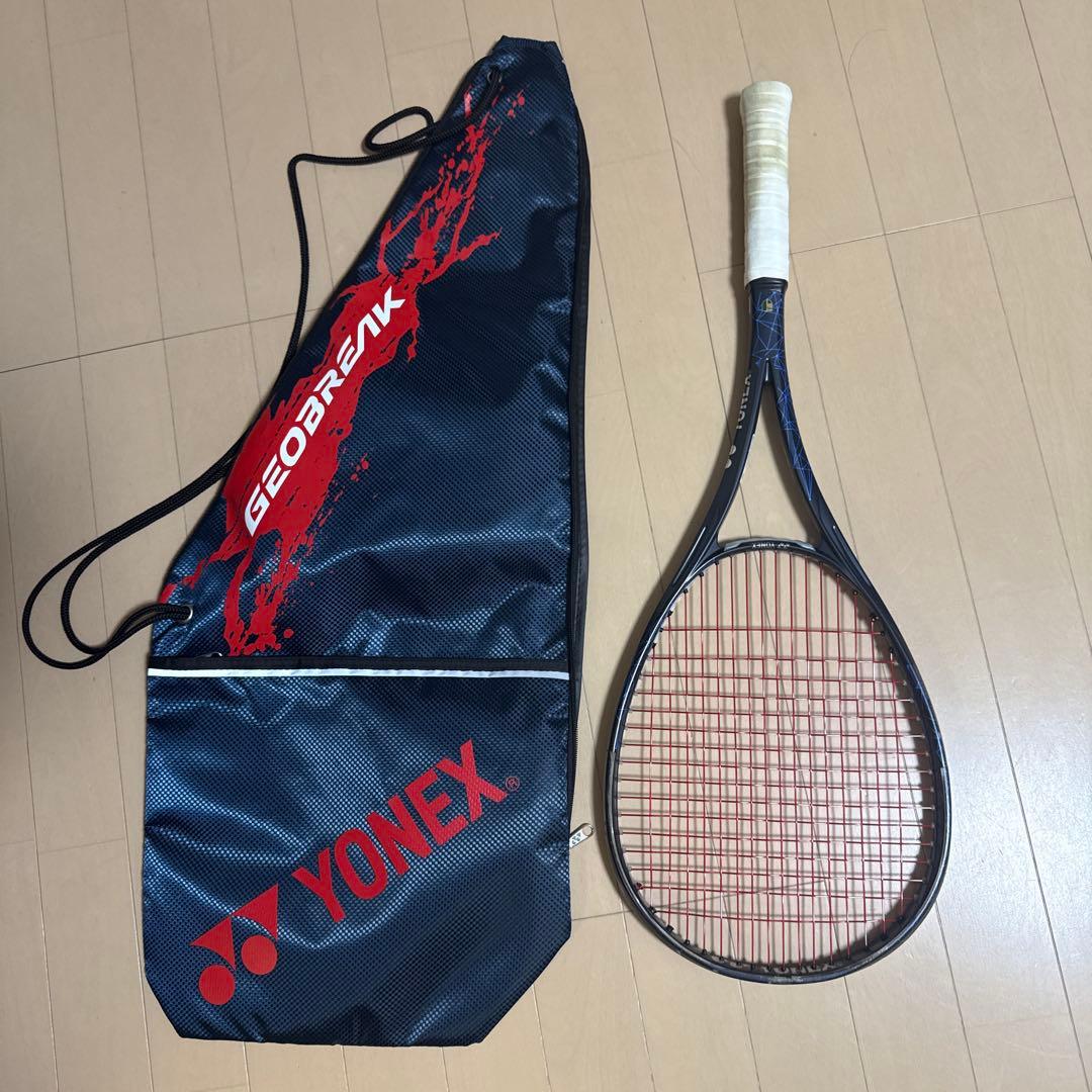 YONEX GEOBREAK80 テニスラケット