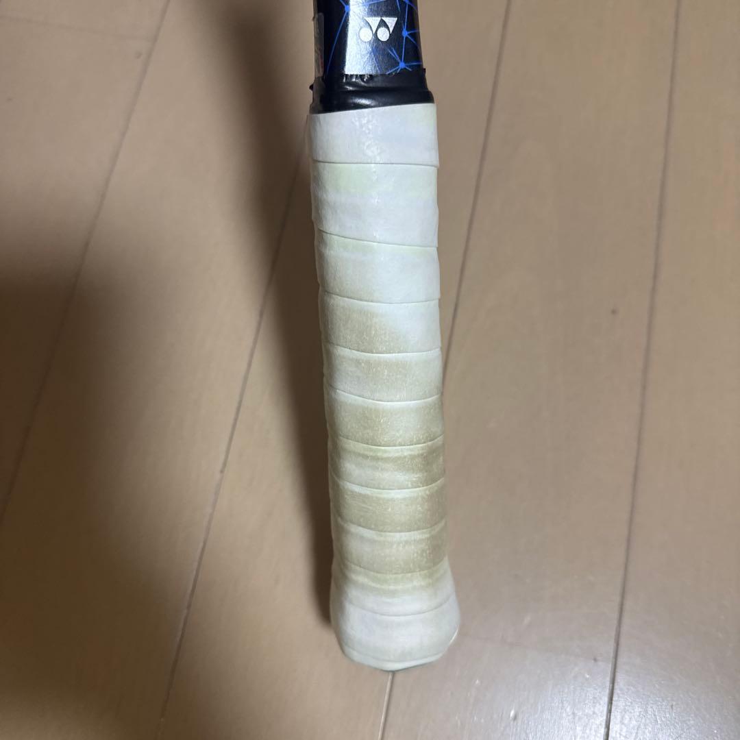 YONEX GEOBREAK80 テニスラケット