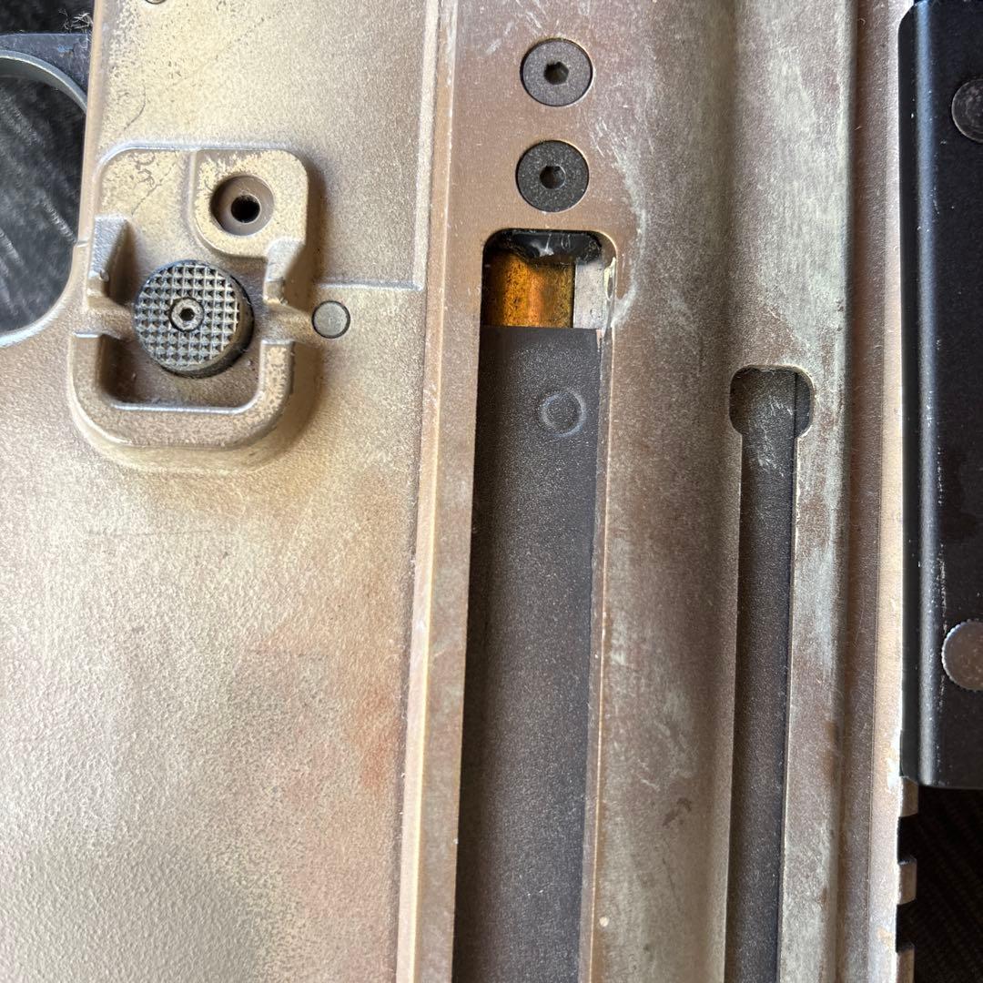 次世代電動ガンスカーH