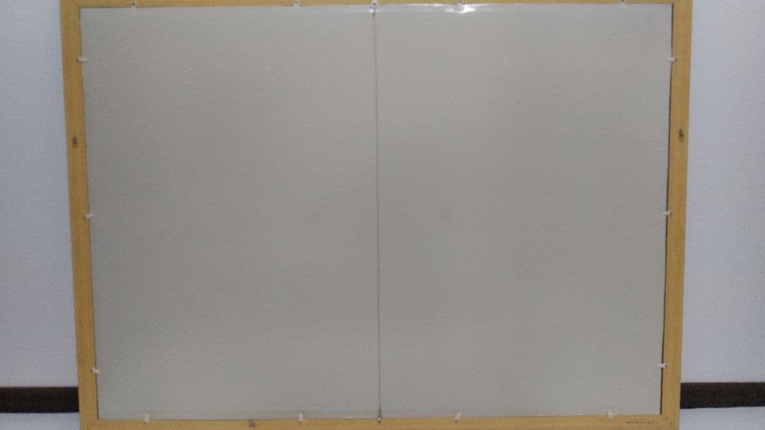 ワンピース　ジグソーパズル2000ピース完成品