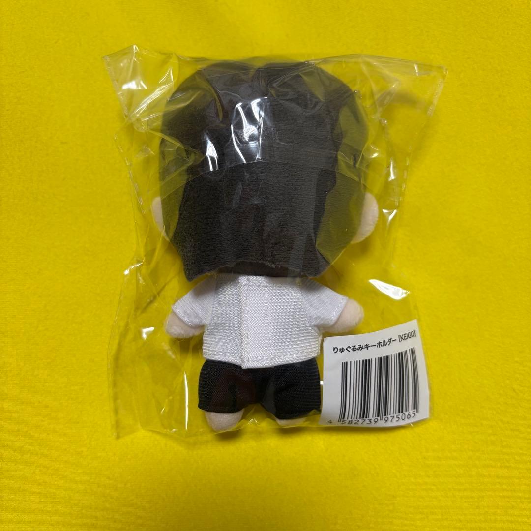 龍宮城 ぬいぐるみ りゅぐるみ KEIGO