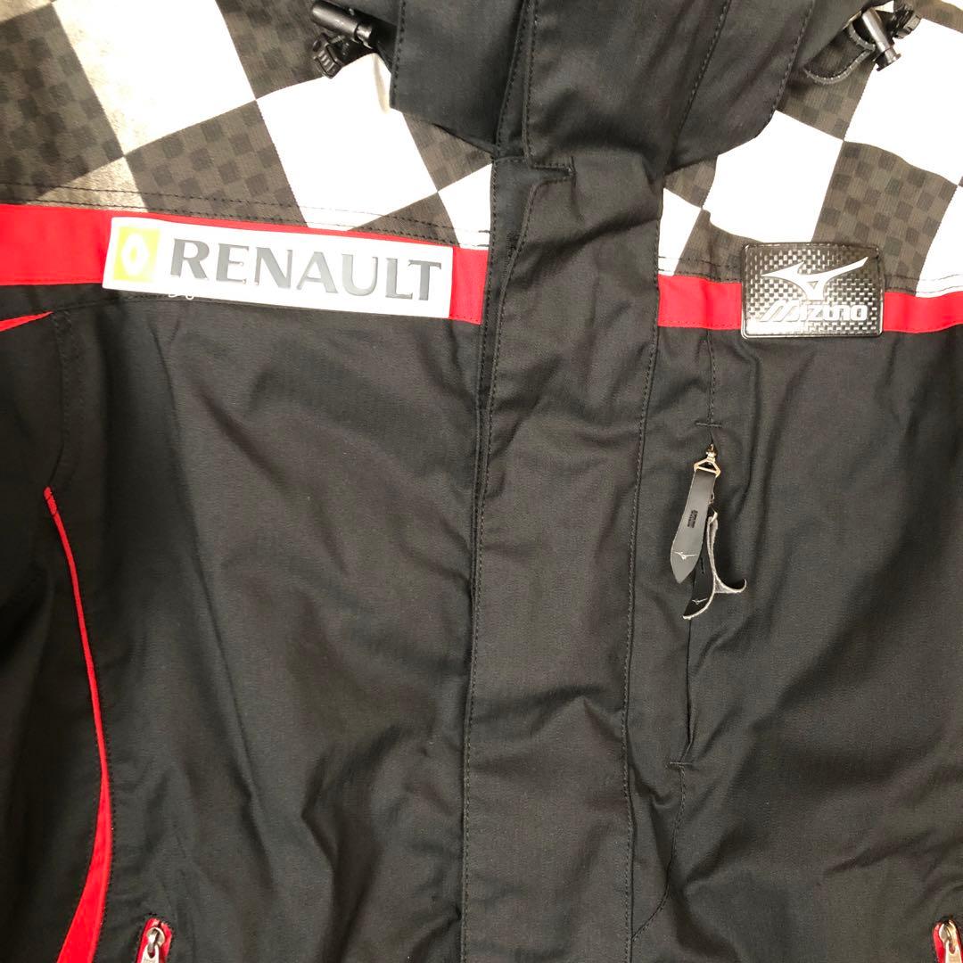 スキーレーシング用ウエア上下140センチ