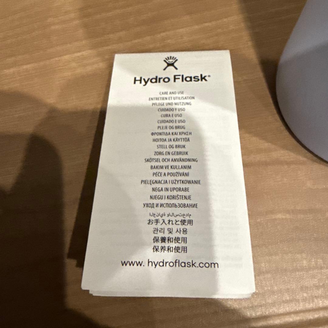 新品Hydro Flask Star Wars R2-D2 ボトル