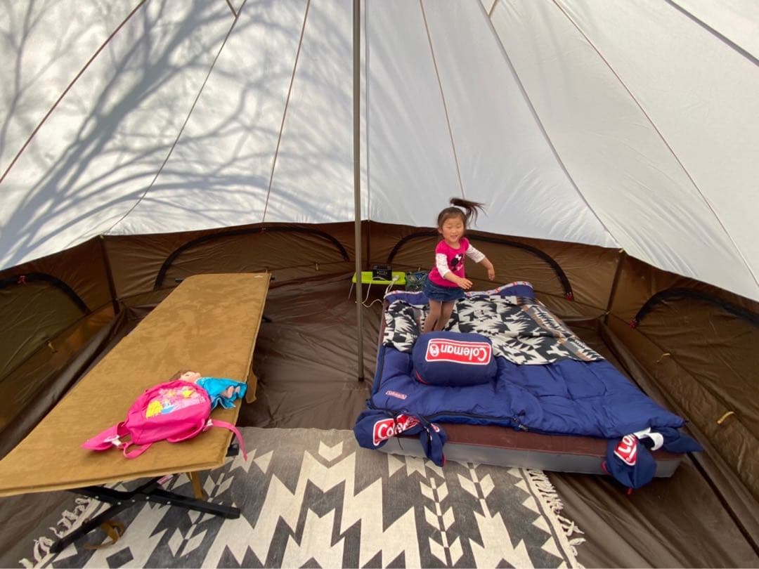 Ogawa グロッケ12tc