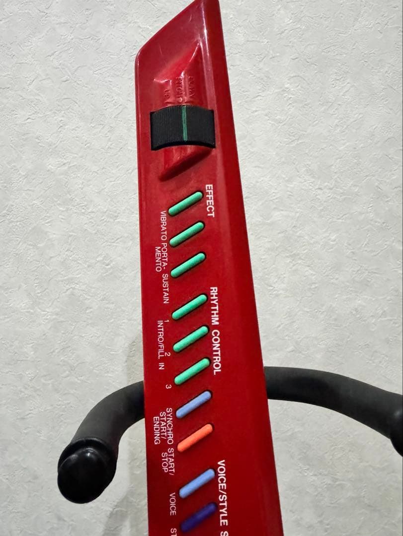 【本体のみ】YAMAHA SHS-10 キーボード