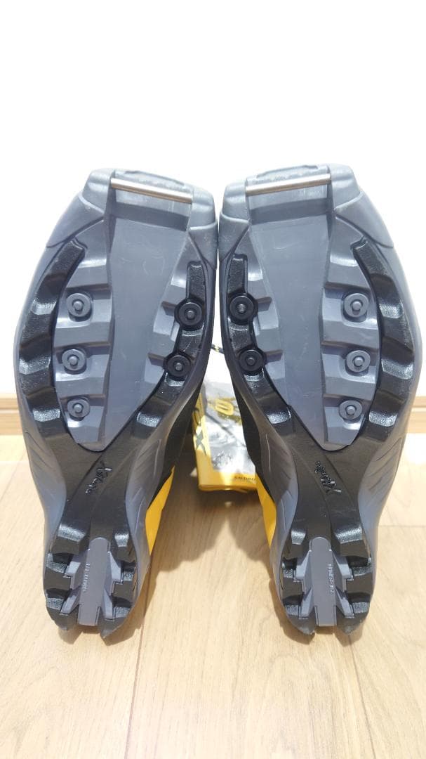 【毎日値下げ中！！】サロモンXA X-ADVENTURE クロスカントリースキー