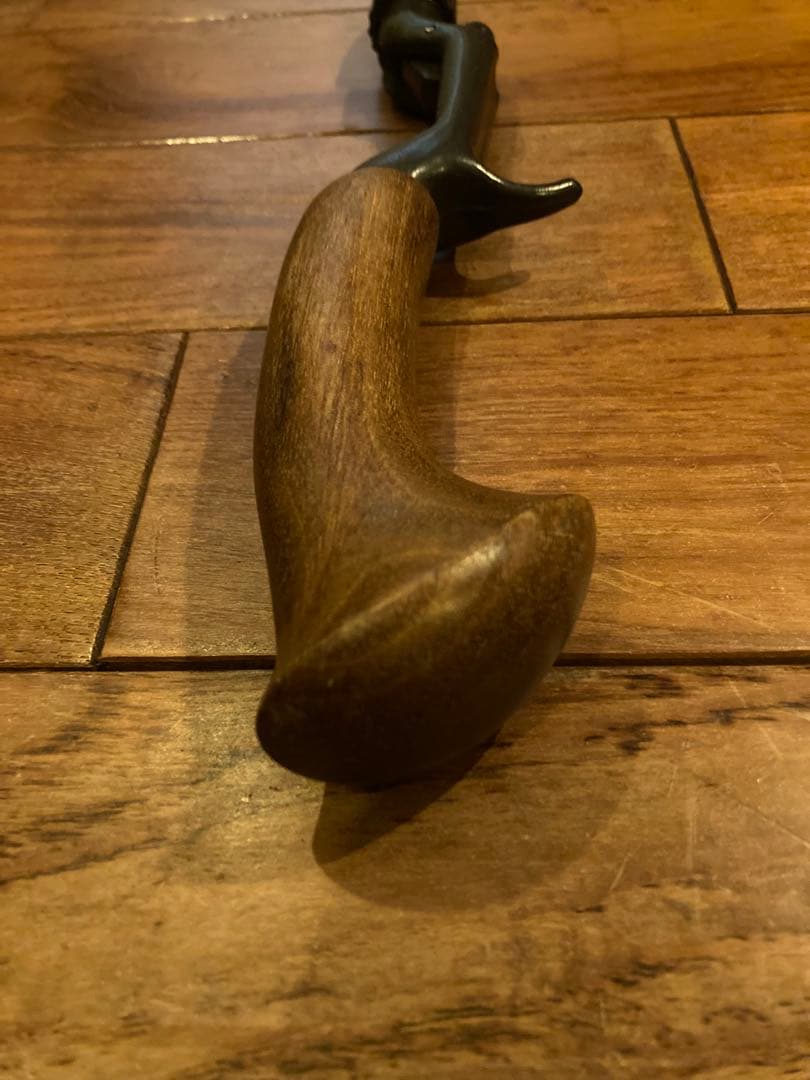 フェザーウエイト チャンピオン グリップ