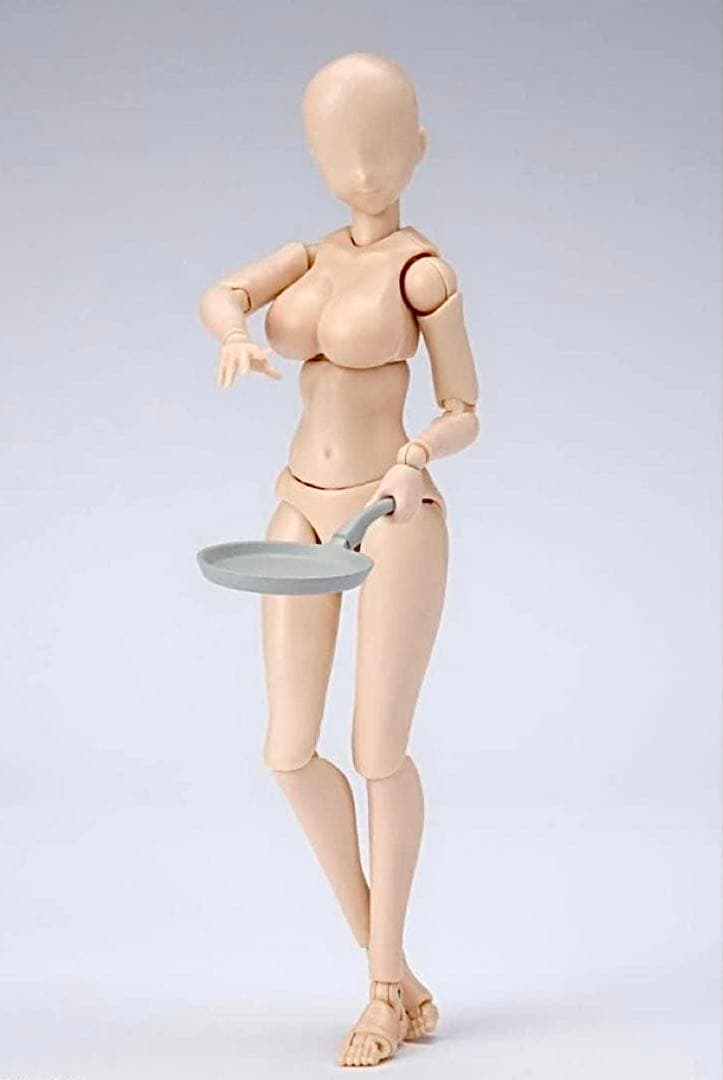 S.H.フィギュアーツ ボディちゃん -矢吹健太朗- Edition DXSET