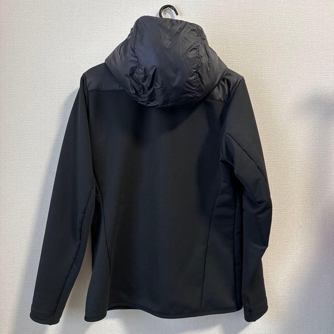 スキー MIZUNO Insuration Middle Jacket M