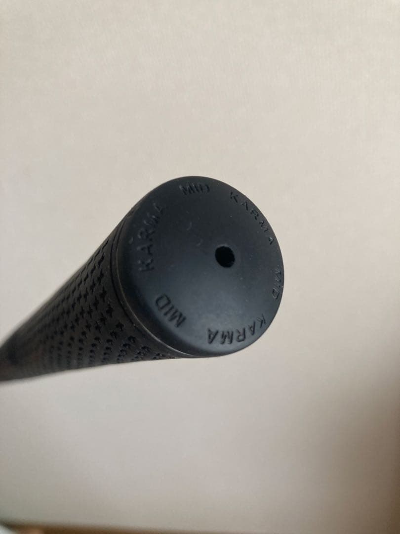 アッタスキング5S テーラーメイド スリーブ付き