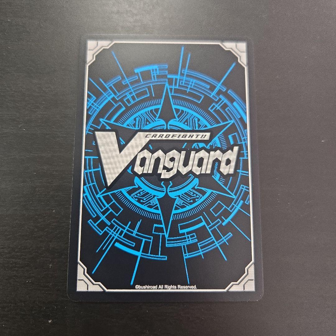 決意と罪を抱く者リィエル_アニムス FFR {DZ-BT13/FFR06}