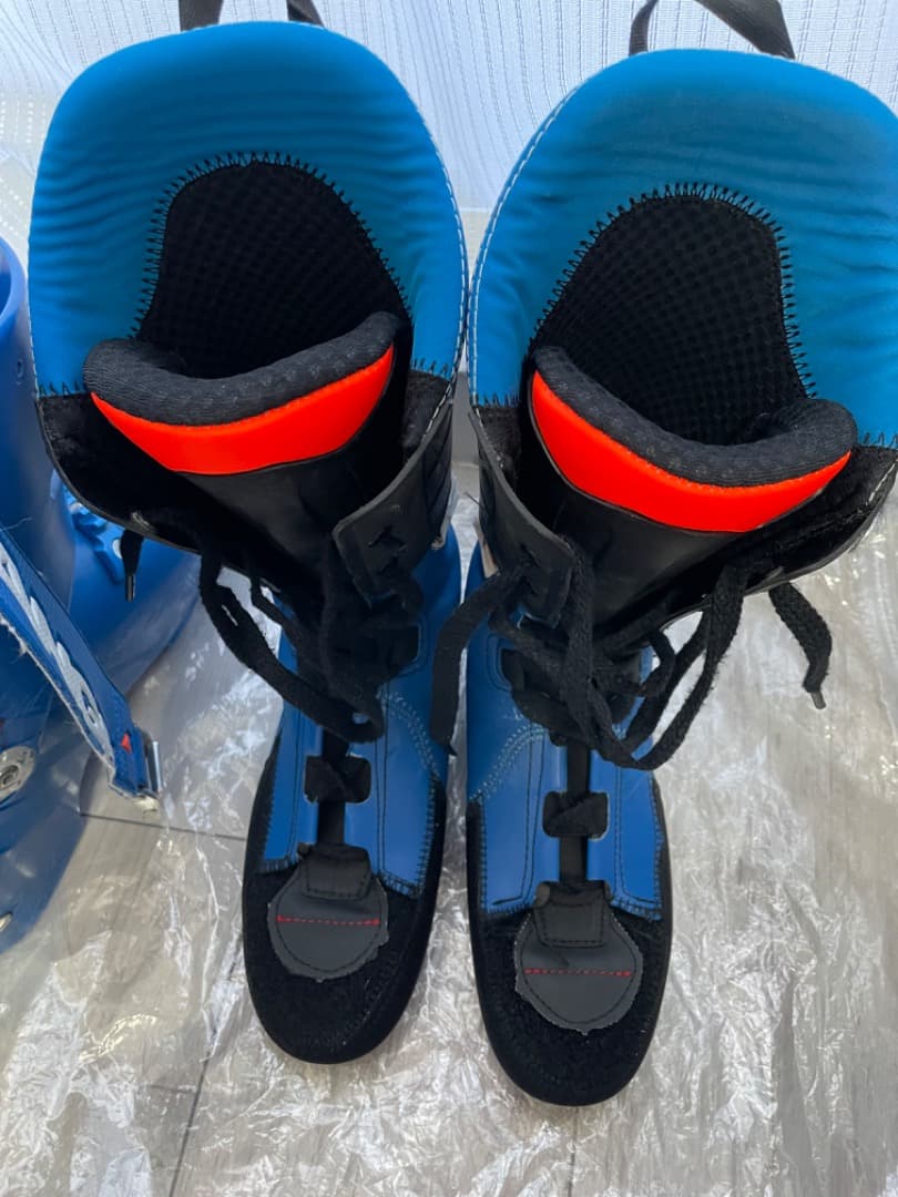 LANGE WORLD CUP RS 130 ZA+　スキーブーツ