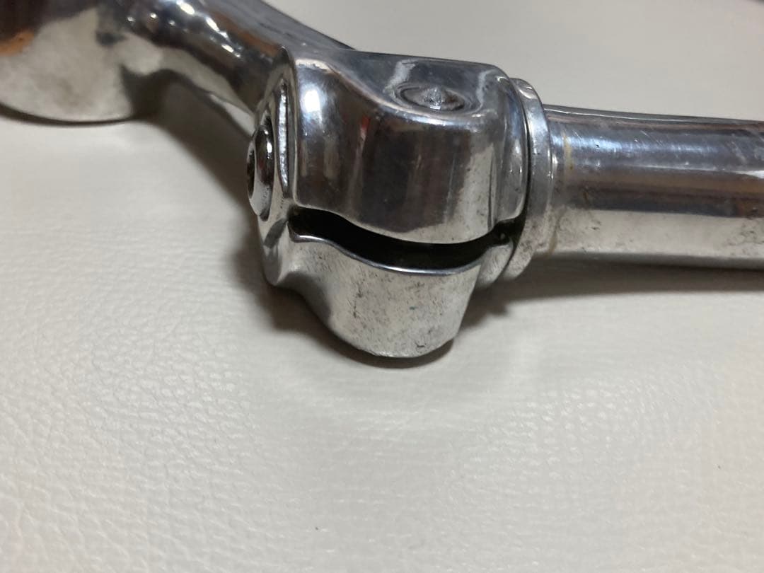 天返しステム 自転車パーツ