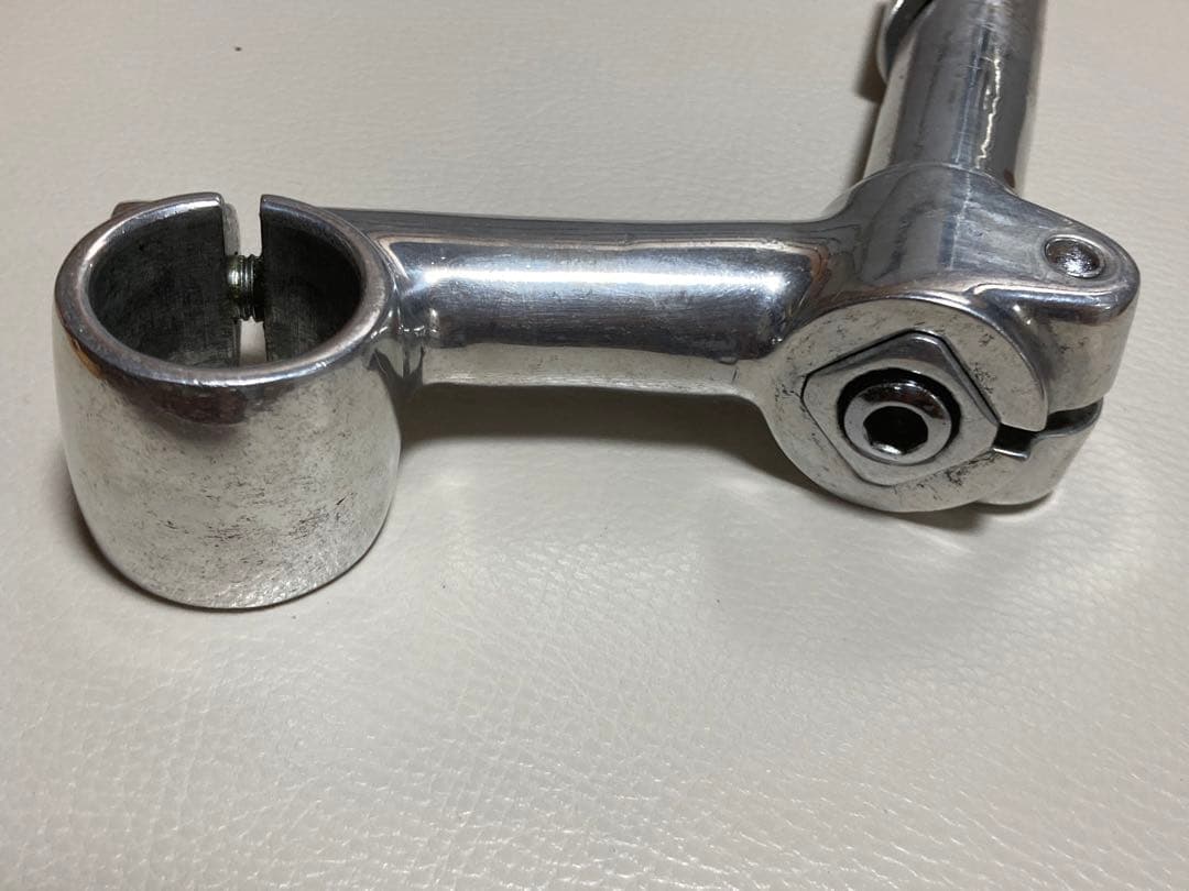 天返しステム 自転車パーツ