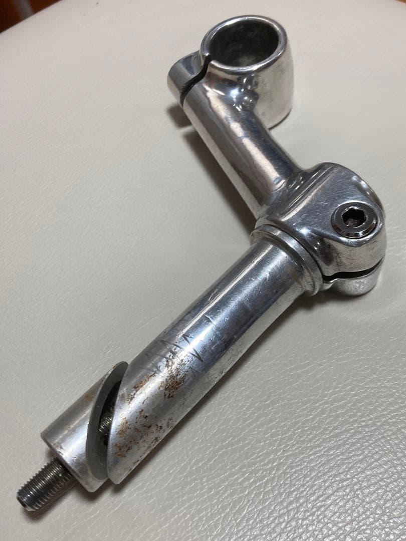 天返しステム 自転車パーツ