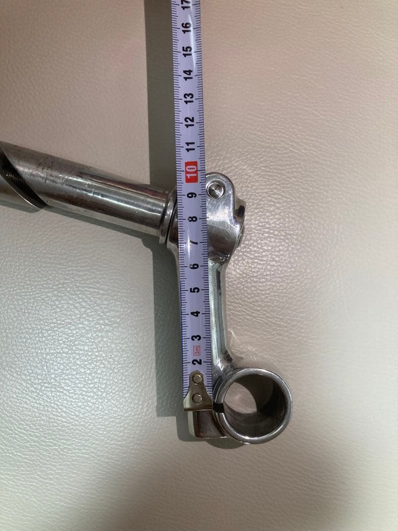 天返しステム 自転車パーツ