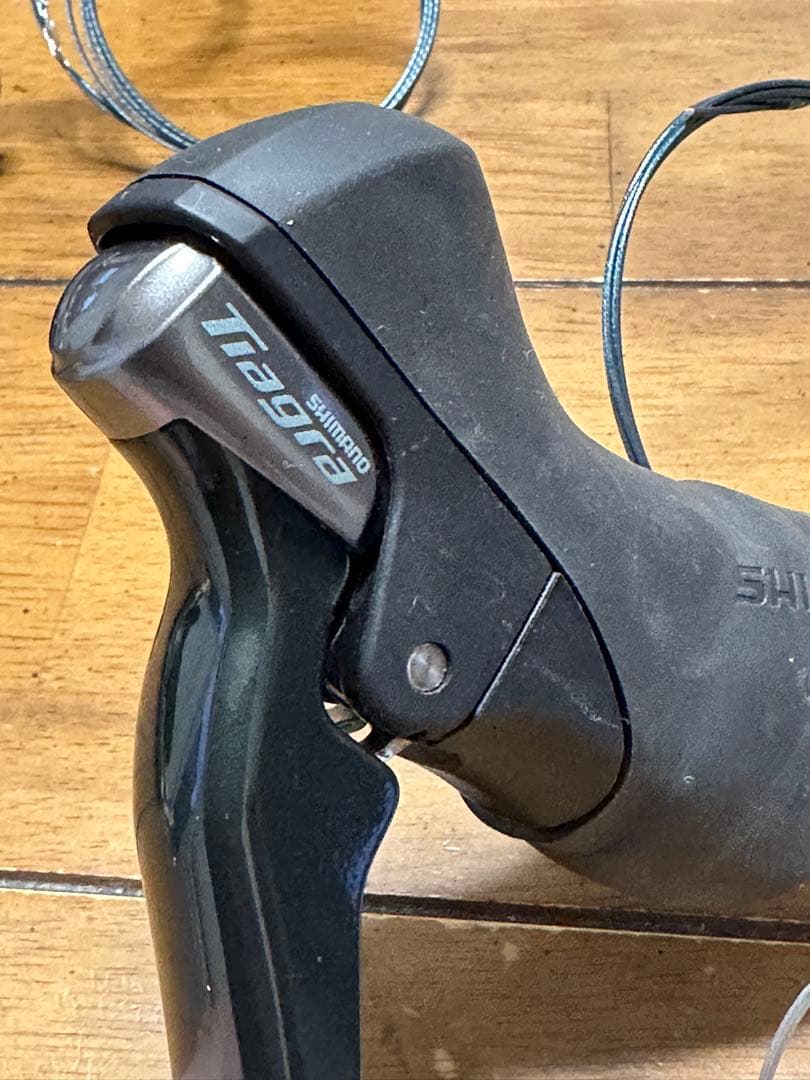 Shimano Tiagra ティアグラ　STI 10S
