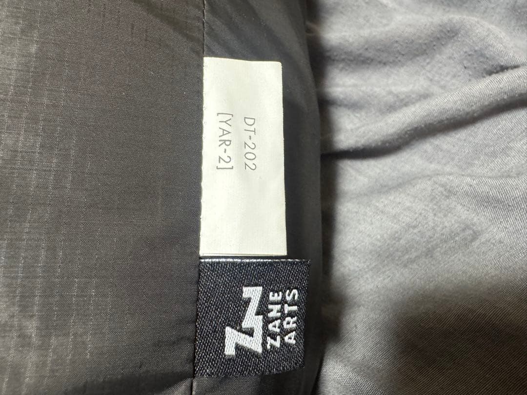 ゼインアーツ　ヤール2 YAR-2