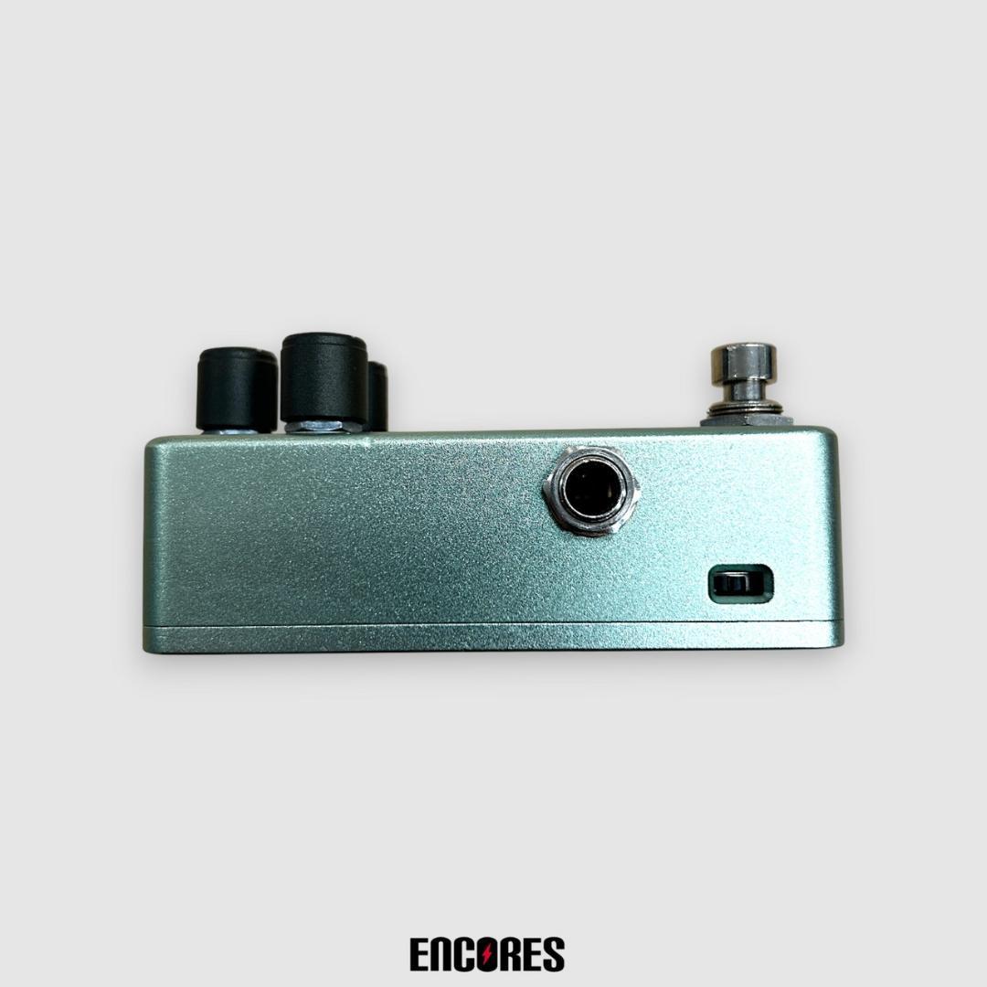 ONE CONTROL SEA TURQUOISE DELAY ディレイ