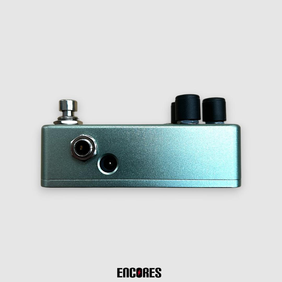 ONE CONTROL SEA TURQUOISE DELAY ディレイ