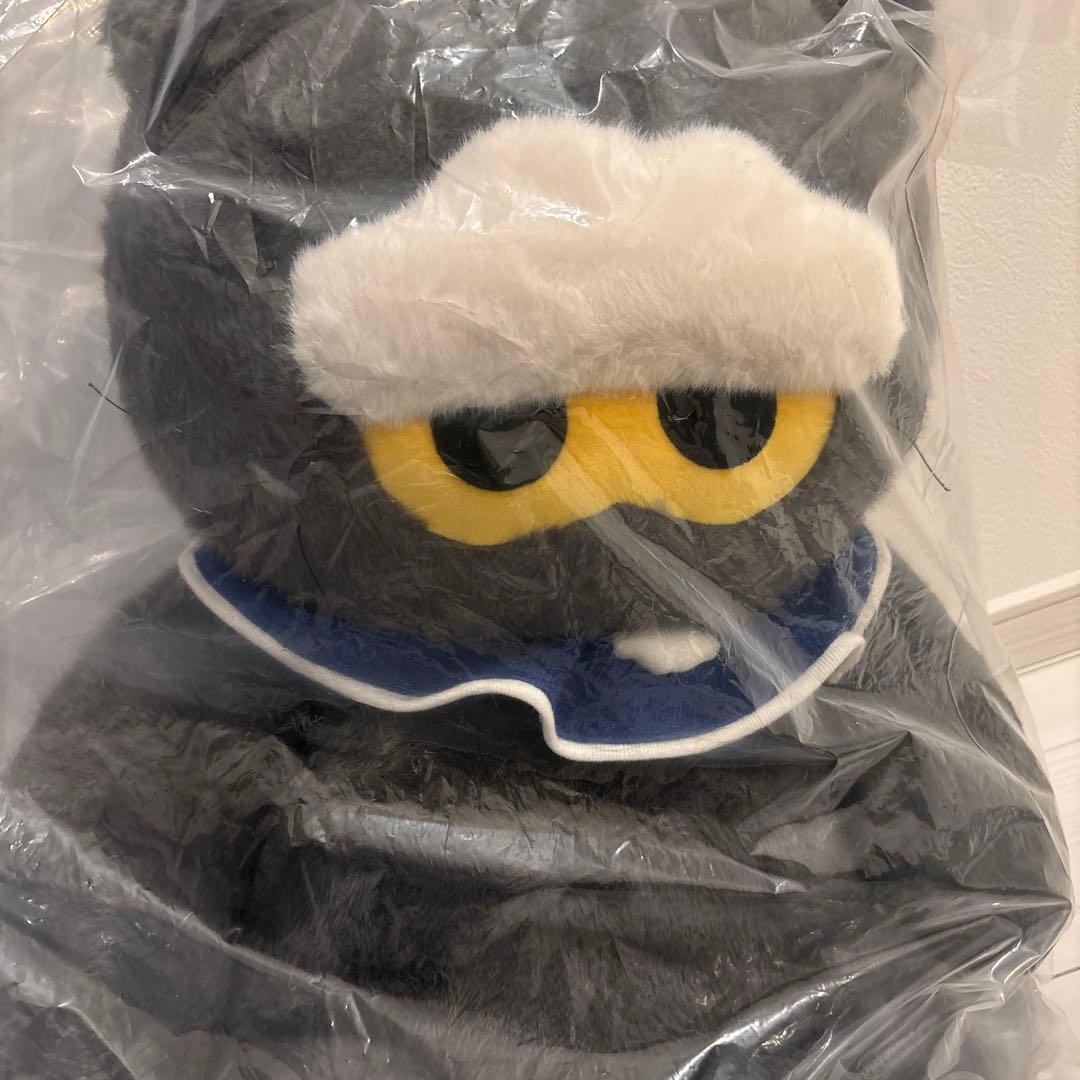 ZO&FRINDS BIGぬいぐるみ　g-dragon未開封