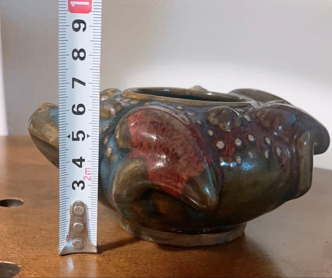 水盂　骨董品　陶芸　文房四宝 書房 置物 文房用品 工芸品