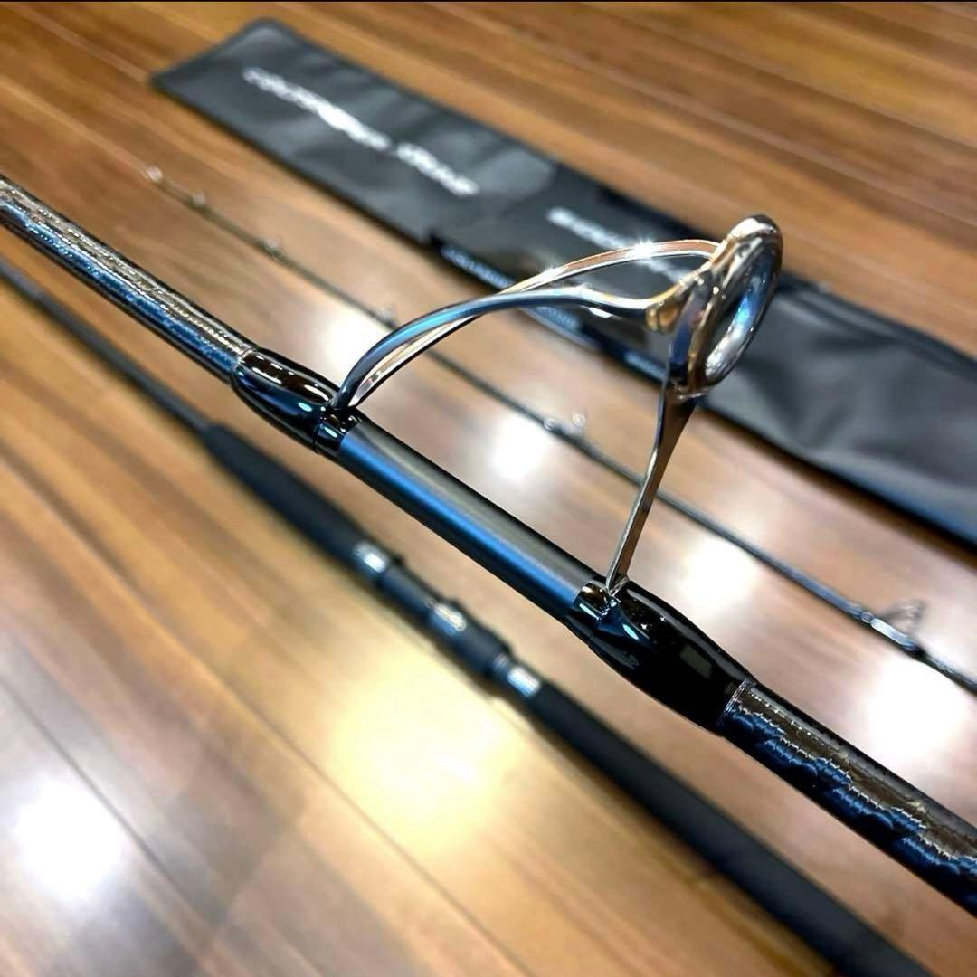 25コルトスナイパーエクスチューンS100MH-3