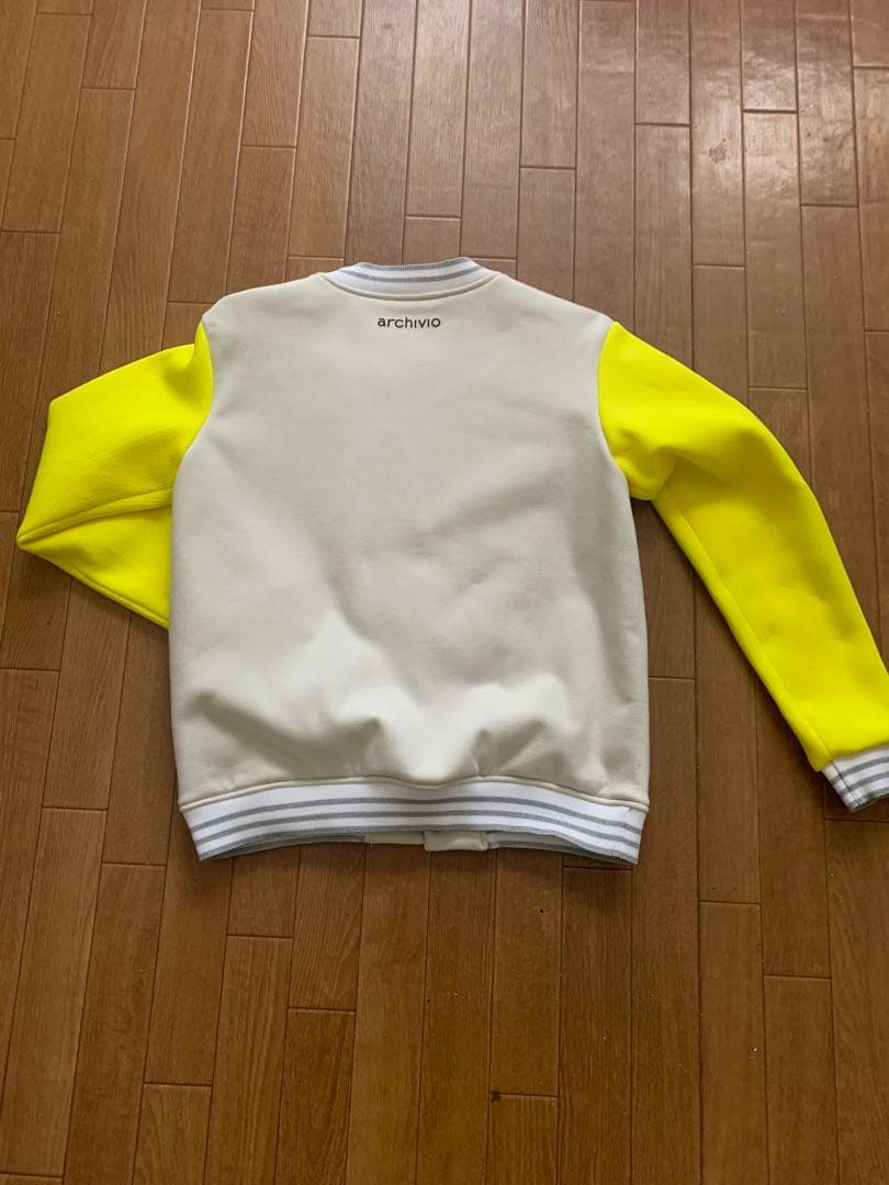 archivoアルチビオ ジャケット36 新品タグ付き定価の半額