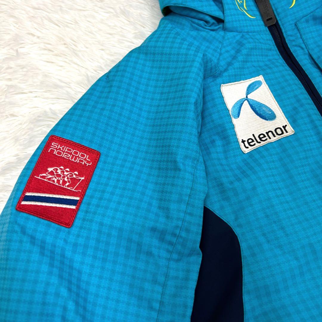 phenix NORWAY スキーウェアセット size 160