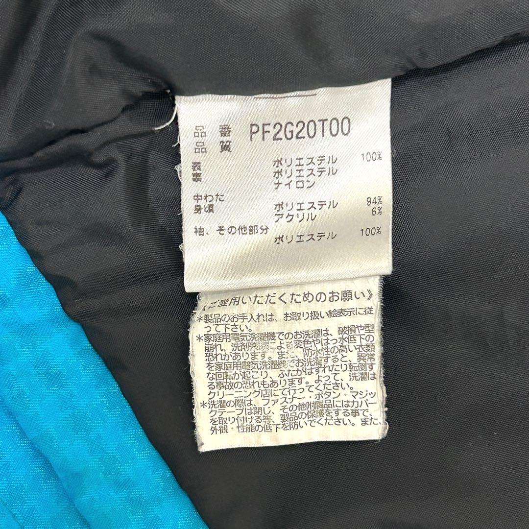 phenix NORWAY スキーウェアセット size 160