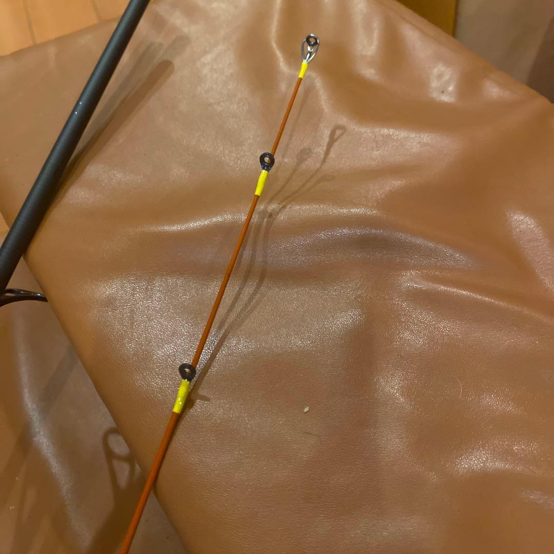 値下 ダイワ エメラルダス エア イカメタル OR63MLS-S DAIWA