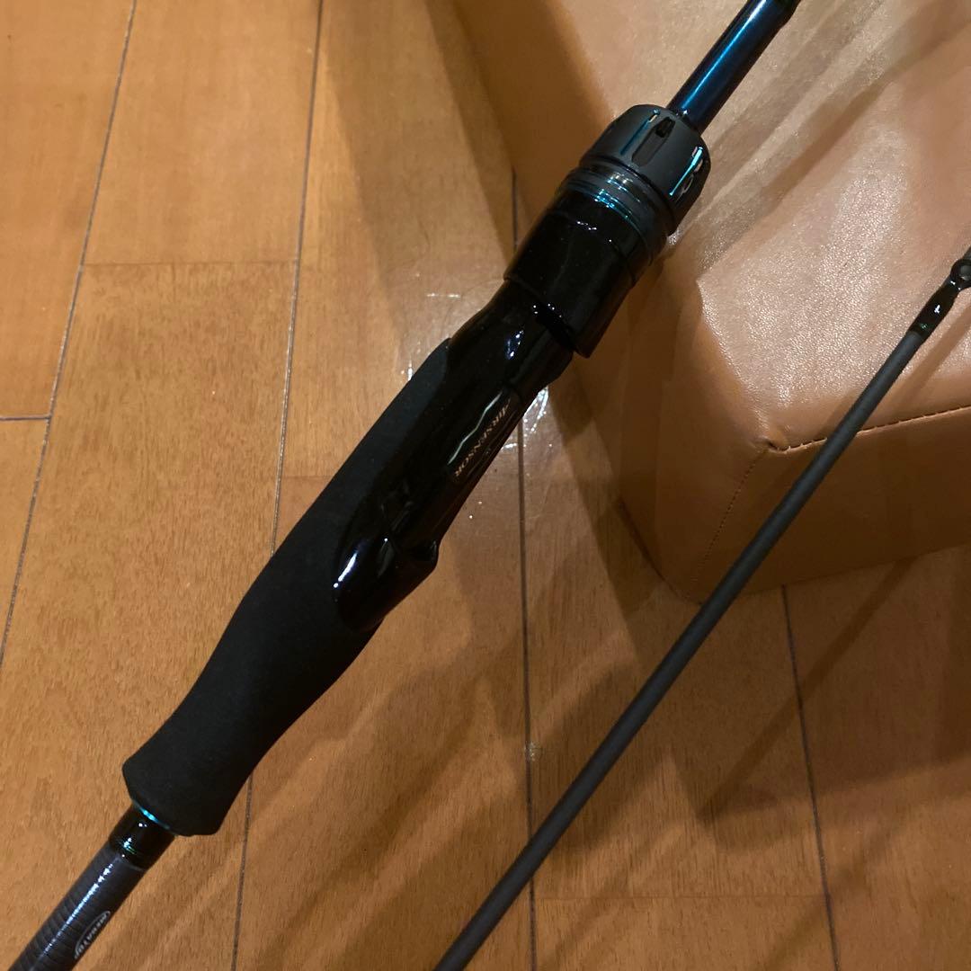 値下 ダイワ エメラルダス エア イカメタル OR63MLS-S DAIWA