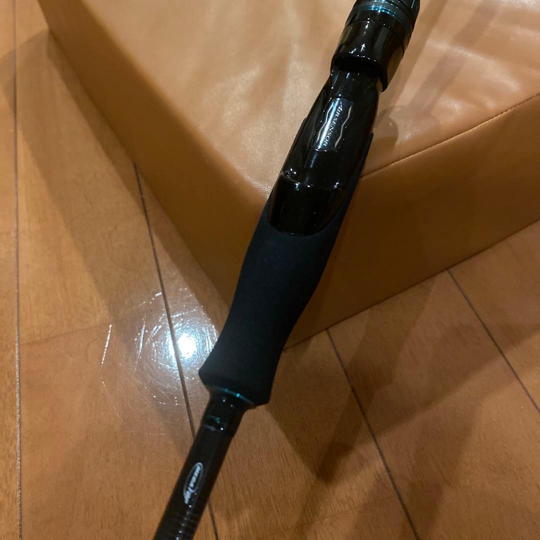 値下 ダイワ エメラルダス エア イカメタル OR63MLS-S DAIWA