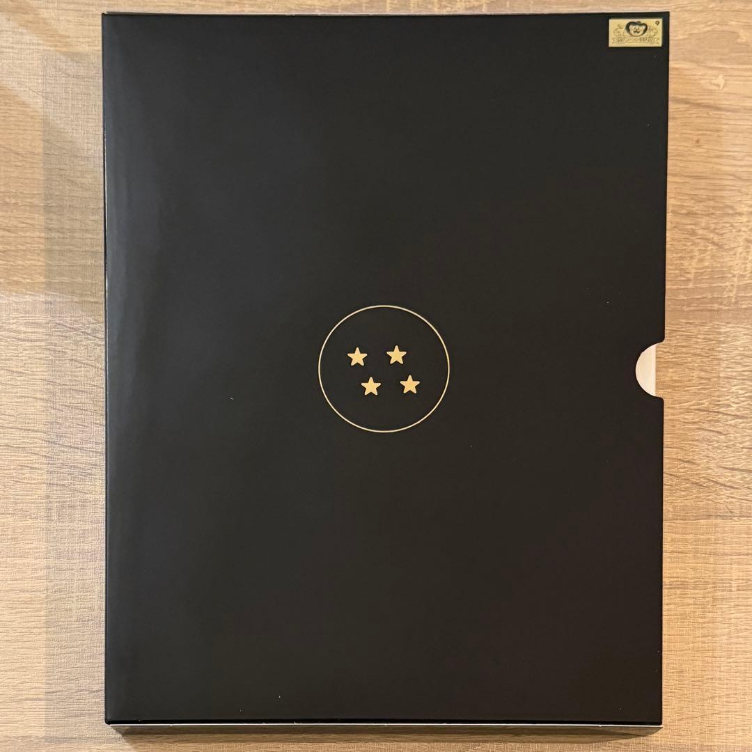 ドラゴンボール　40周年記念　貨幣セット　　硬貨　造幣局