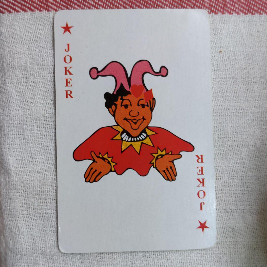 その他 JOKER