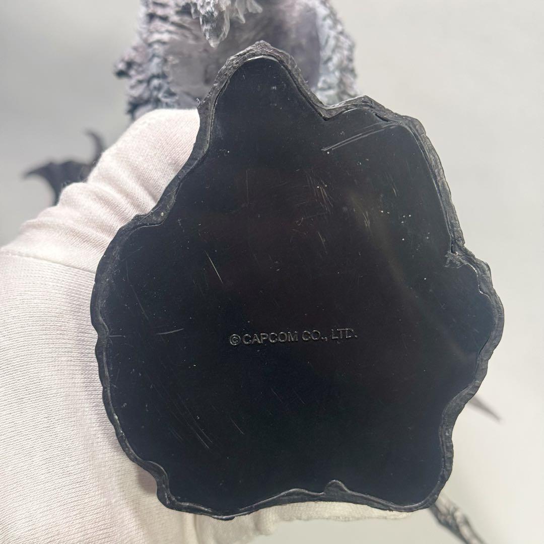 モンスターハンター クリエイターズモデル 鋼龍 クシャルダオラ