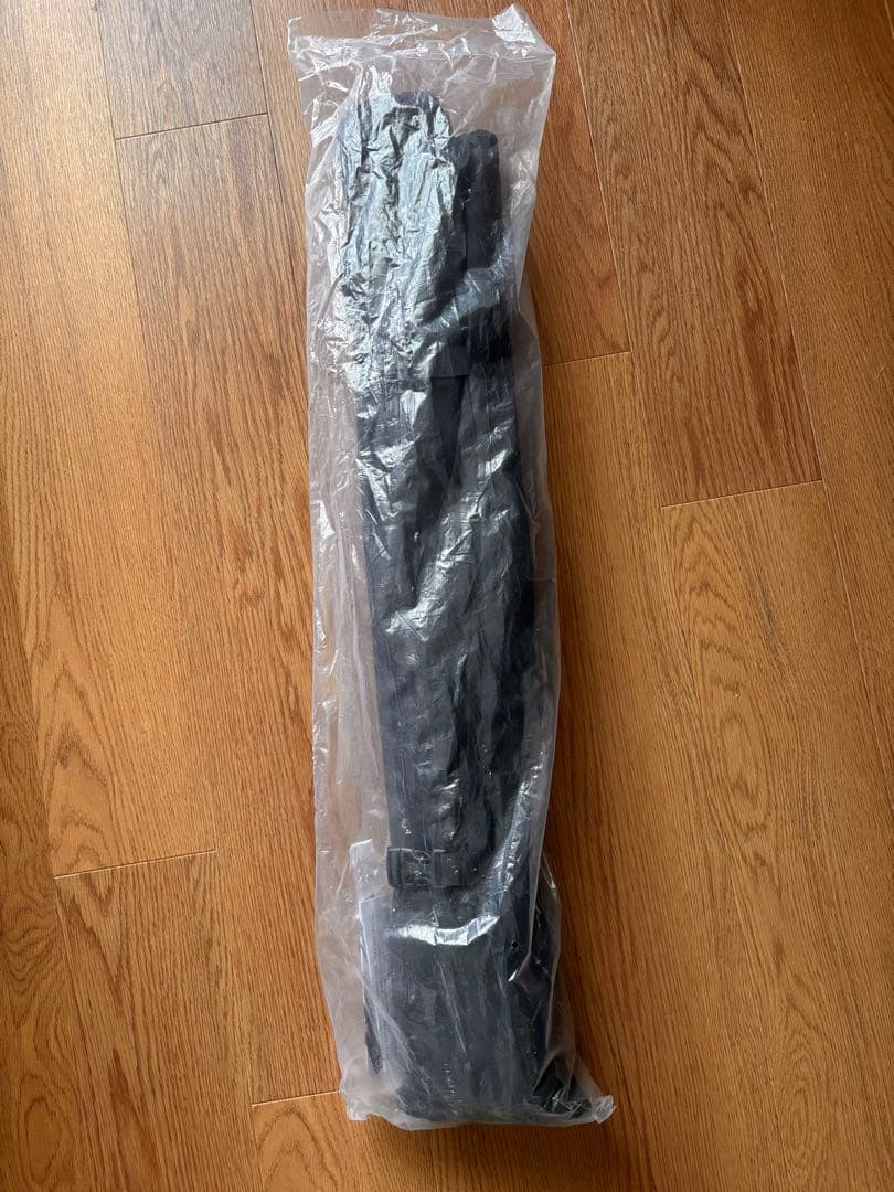 QUICKCAMP 焚火陣幕 -焔- ブラック