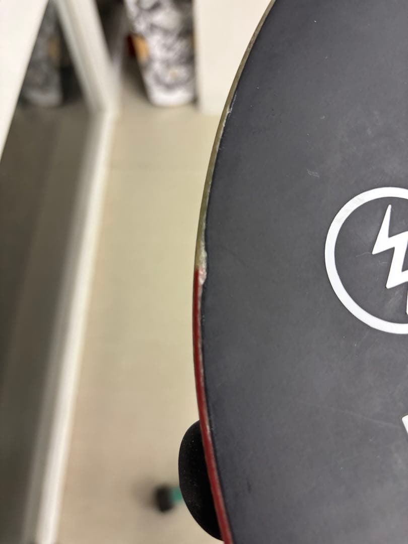 スノーボード NITRO TEAM PRO 155