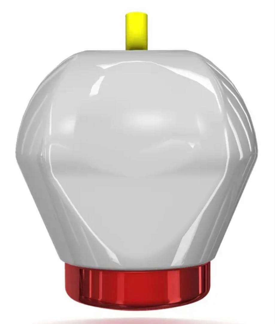 プラグ済み　ストーム　バイトパニックX 15ポンド