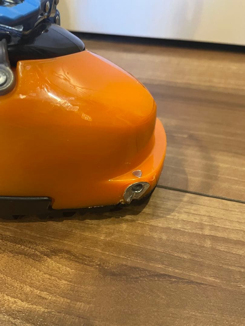 値下げ！【超美品】SCARPA MAESTRALE（マエストラーレ）スキーブーツ