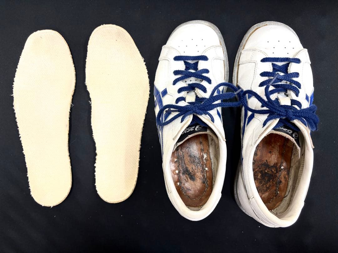 アシックス ウエイトリフティングシューズ カスタムオーダー