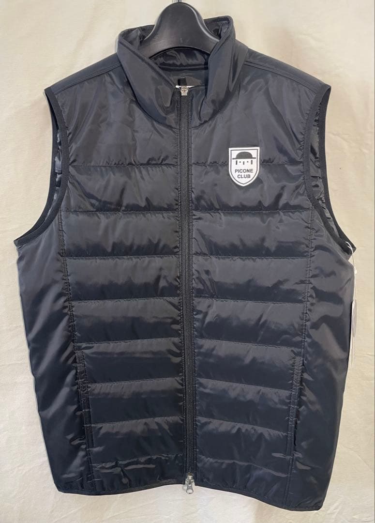 ピッコーネメンズベスト