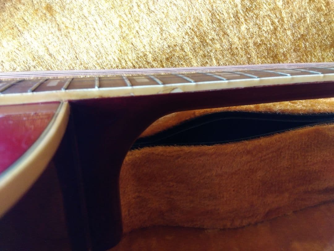 DORAD BY GRETSCH グレッチ　アコースティックギター