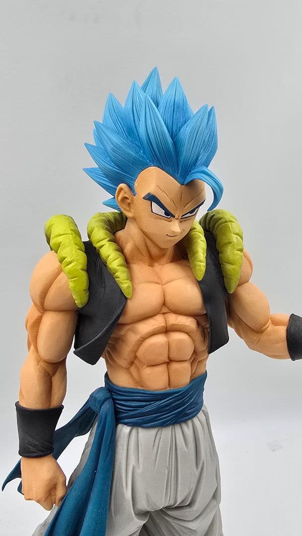 ドラゴンボール　一番くじ　EXTREME SAIYAN C賞　D賞　ゴジータ