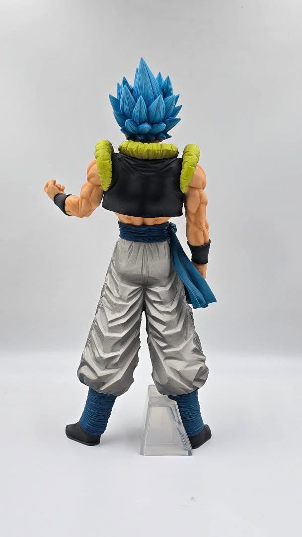 ドラゴンボール　一番くじ　EXTREME SAIYAN C賞　D賞　ゴジータ